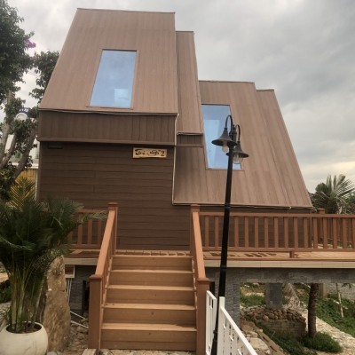 Villa Anh Quốc