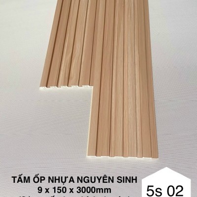 Tấm ốp 5 sóng - 02