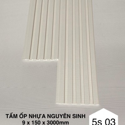 Tấm ốp 5 sóng - 03