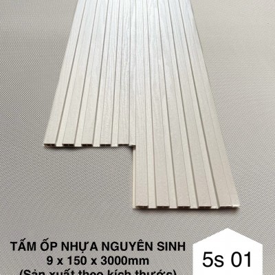 Tấm ốp 5 sóng - 01