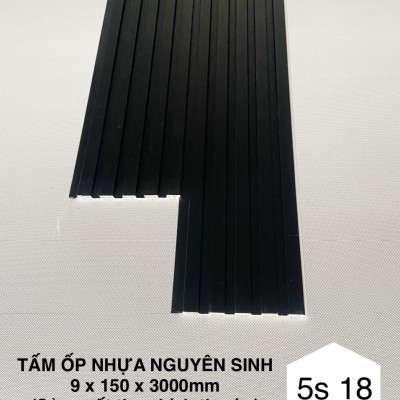 Tấm ốp 5 sóng - 18
