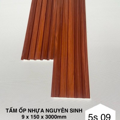 Tấm ốp 5 sóng - 09