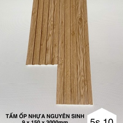 Tấm ốp 5 sóng - 10