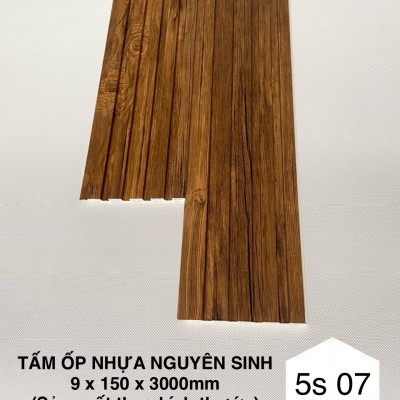 Tấm ốp 5 sóng - 07