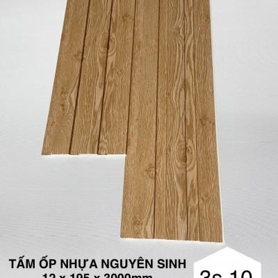 Tấm ốp 3 sóng - 10