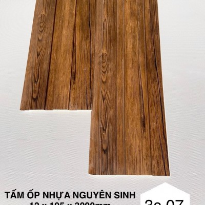 Tấm ốp 3 sóng - 07