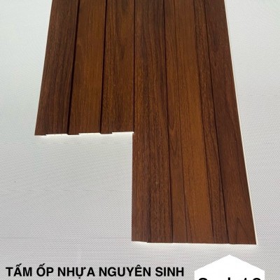 Tấm ốp 3 sóng - L10