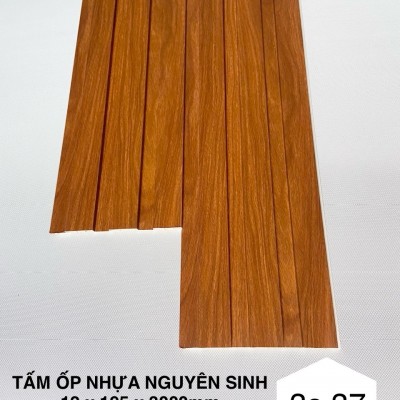Tấm ốp 3 sóng - 37