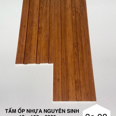 Tấm ốp 3 sóng - 08