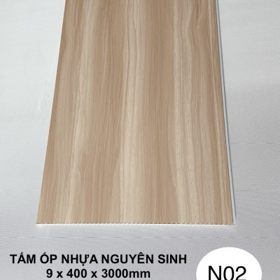 Tấm ốp Nano N02