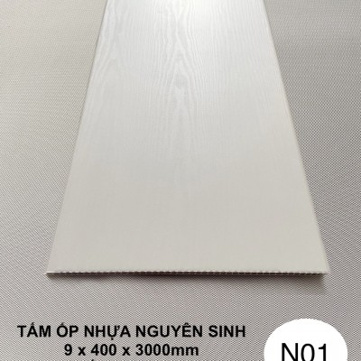 Tấm ốp Nano N01