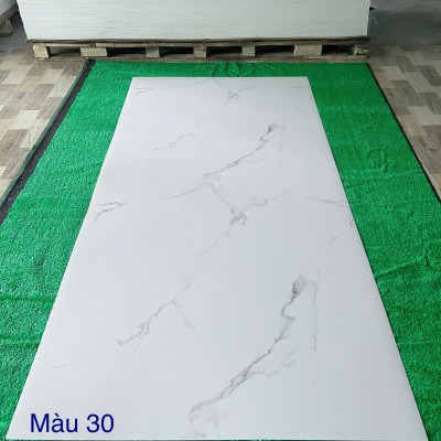Tấm ốp PVC vân đá màu 30