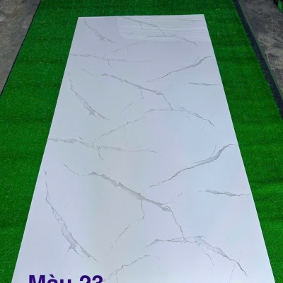 Tấm ốp PVC vân đá màu 23