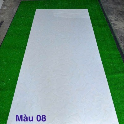Tấm ốp PVC vân đá màu 08