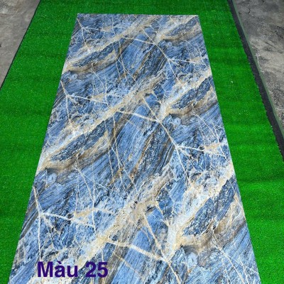 Tấm ốp PVC vân đá màu 25