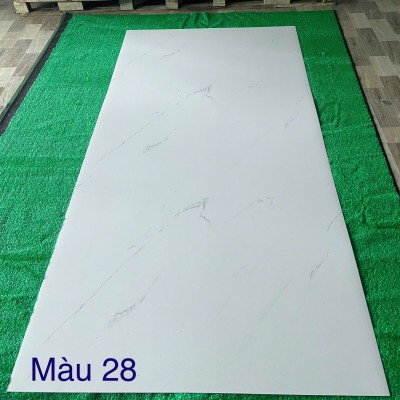 Tấm ốp PVC vân đá màu 28