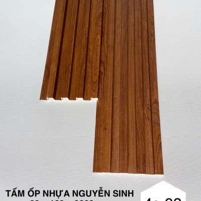 Tấm ốp 4 sóng (cao) màu 08