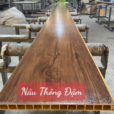 Sàn nhựa chịu lực - S01