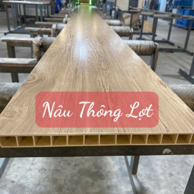 Sàn nhựa chịu lực - S02