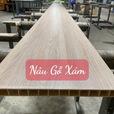 Sàn nhựa chịu lực - S03